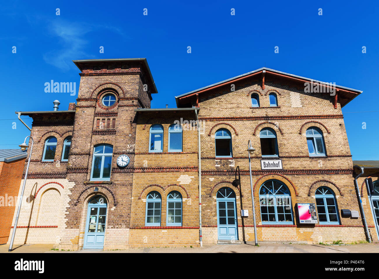 arbeitsagentur bergen auf rügen