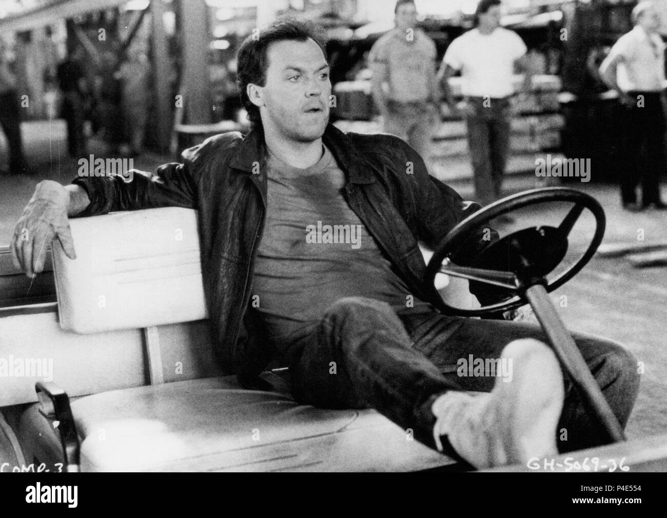 Original Film Title GUNG HO. English Title GUNG HO. Film Director