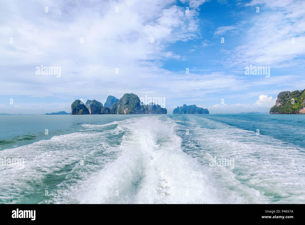 Marine day trip hi-res stock photography and images - Alamy