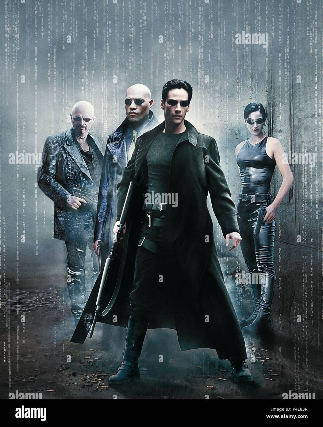 The matrix full movie 1999 sale