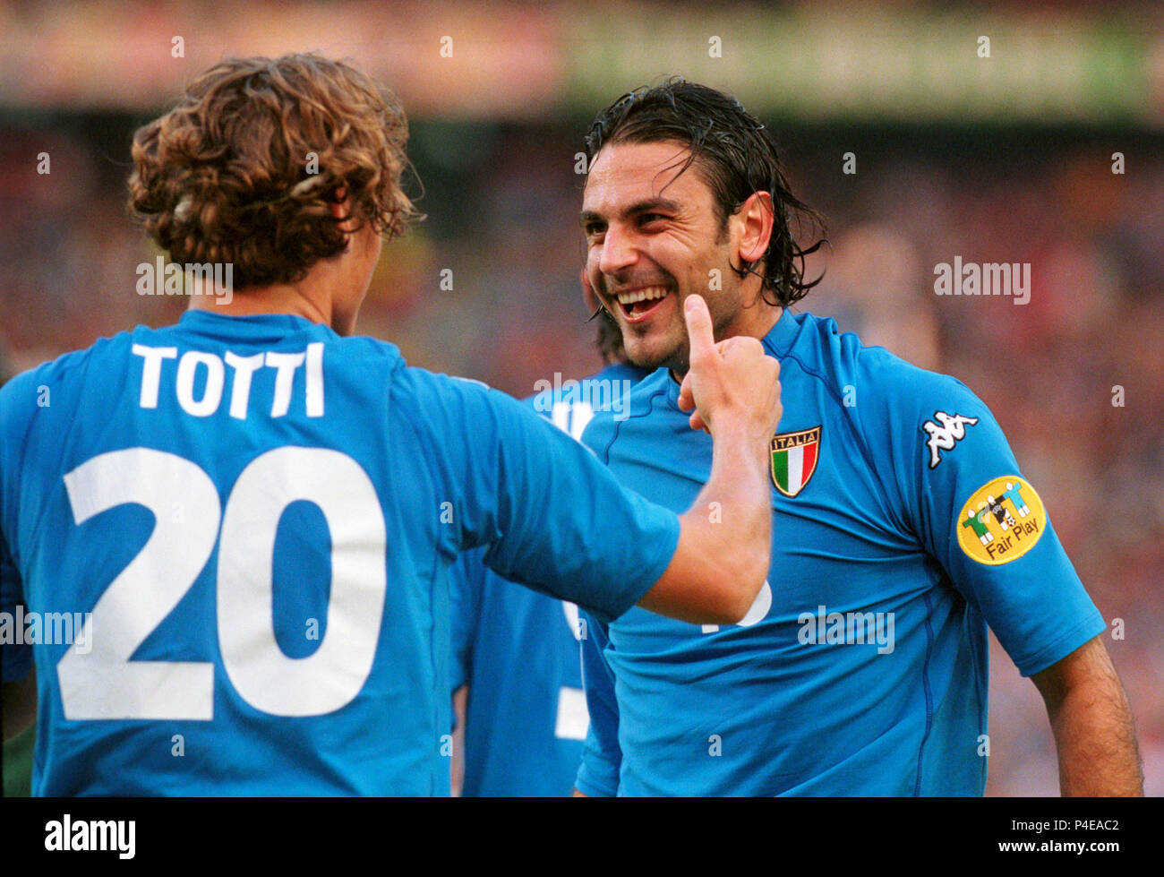 Stefano fiore hi-res stock photography and images - Alamy
