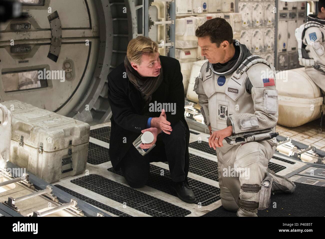 Original Film Title: INTERSTELLAR English Title: INTERSTELLAR Film Original Film Title: INTERSTELLAR English Title: INTERSTELLAR Film