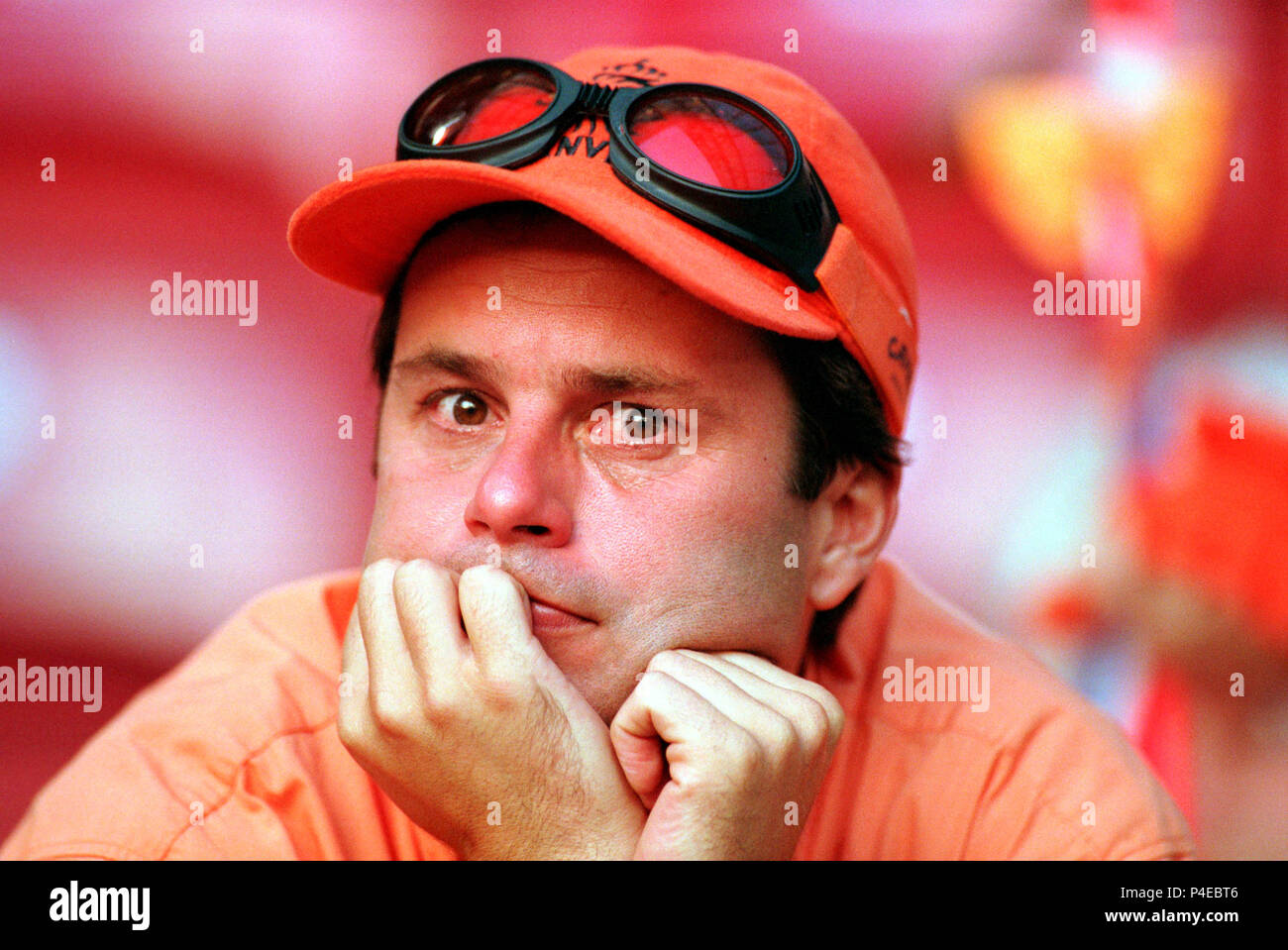 Euro 2000 Amsterdam Arena High Resolution Stock Photography and Images ...