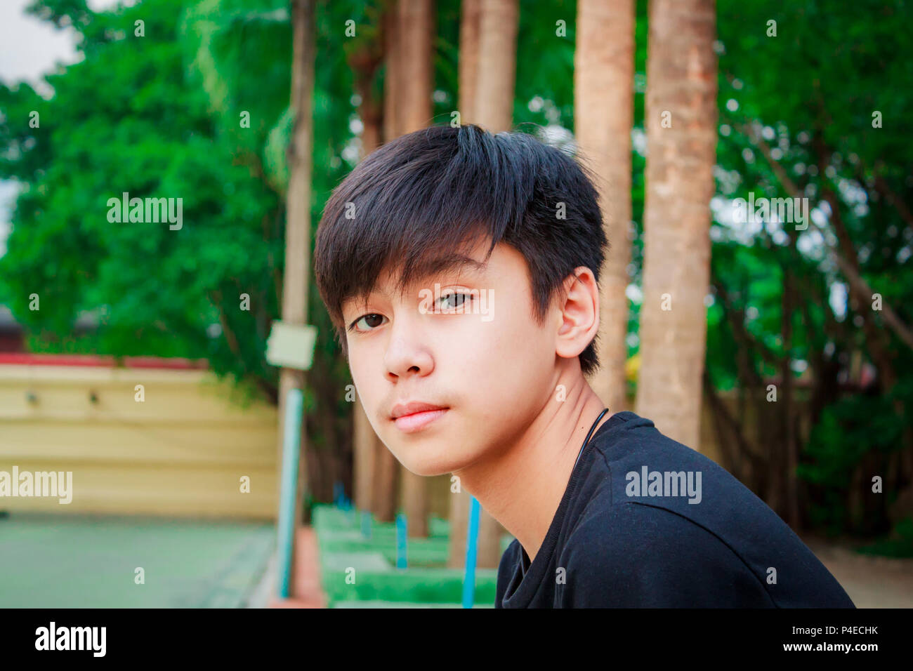 thai teen boy Thai teen boy