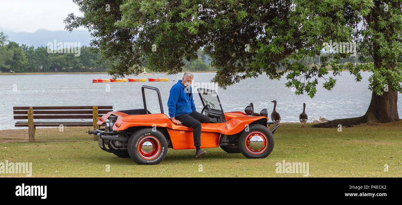 Buggy drive hi-res stock photography and images - Alamy