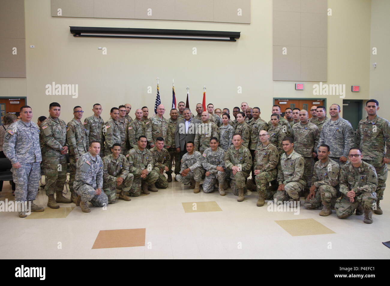 Maj. Gen. William Shane Lee, the Commander of the 3rd Medical Command ...