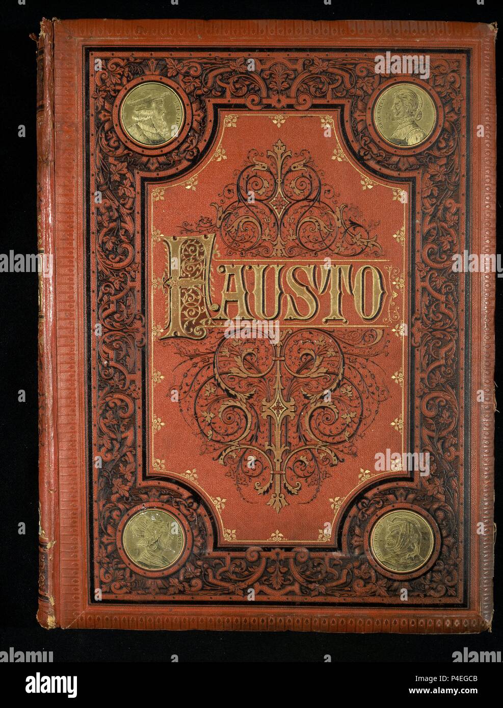 De Goethe High Resolution Stock Photography And Images Alamy