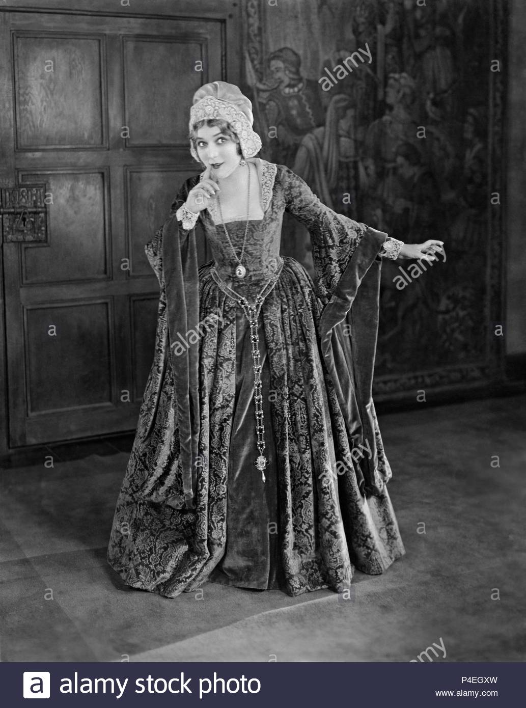 Discussion on this topic: Dorothy Vernon (actress), dorothy-vernon-actress/ Communication on this topic: Catherine Shirriff, dorothy-vernon-actress/