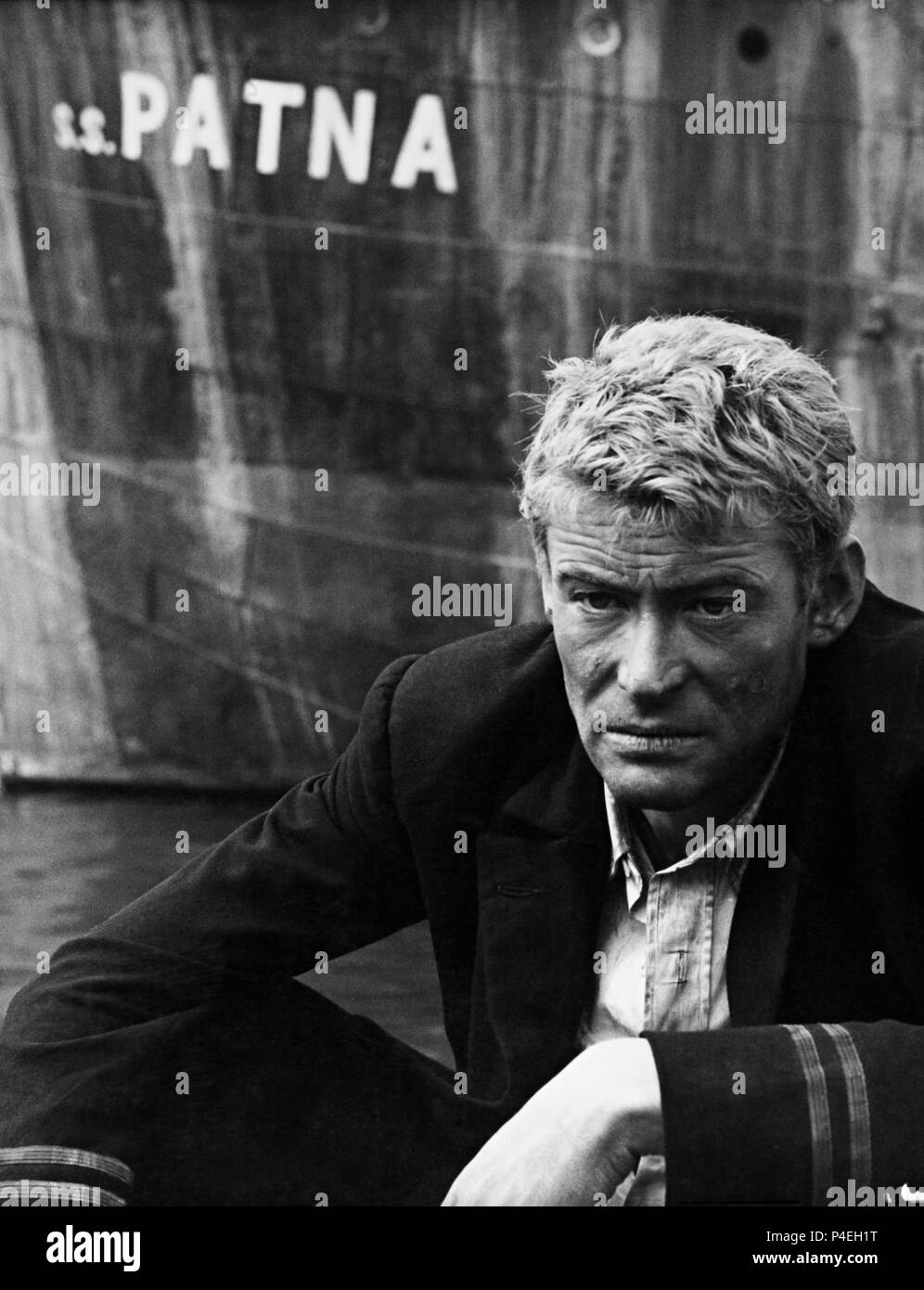 Lord jim 1965 hires stock photography and images Alamy