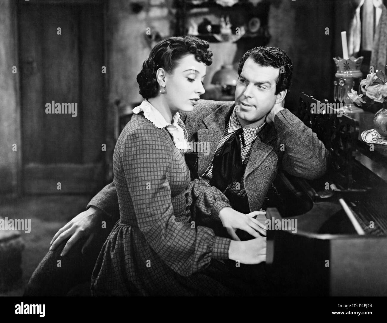 Original Film Title: RANGERS OF FORTUNE. English Title: RANGERS OF ...