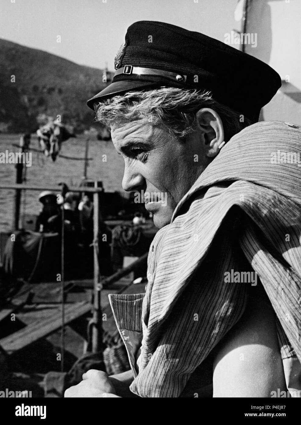 Lord jim 1965 hires stock photography and images Alamy