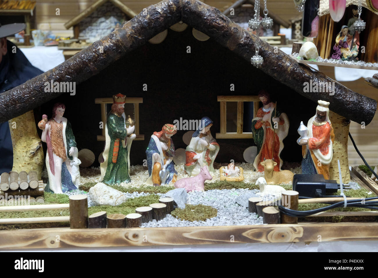 Crib decoration deals