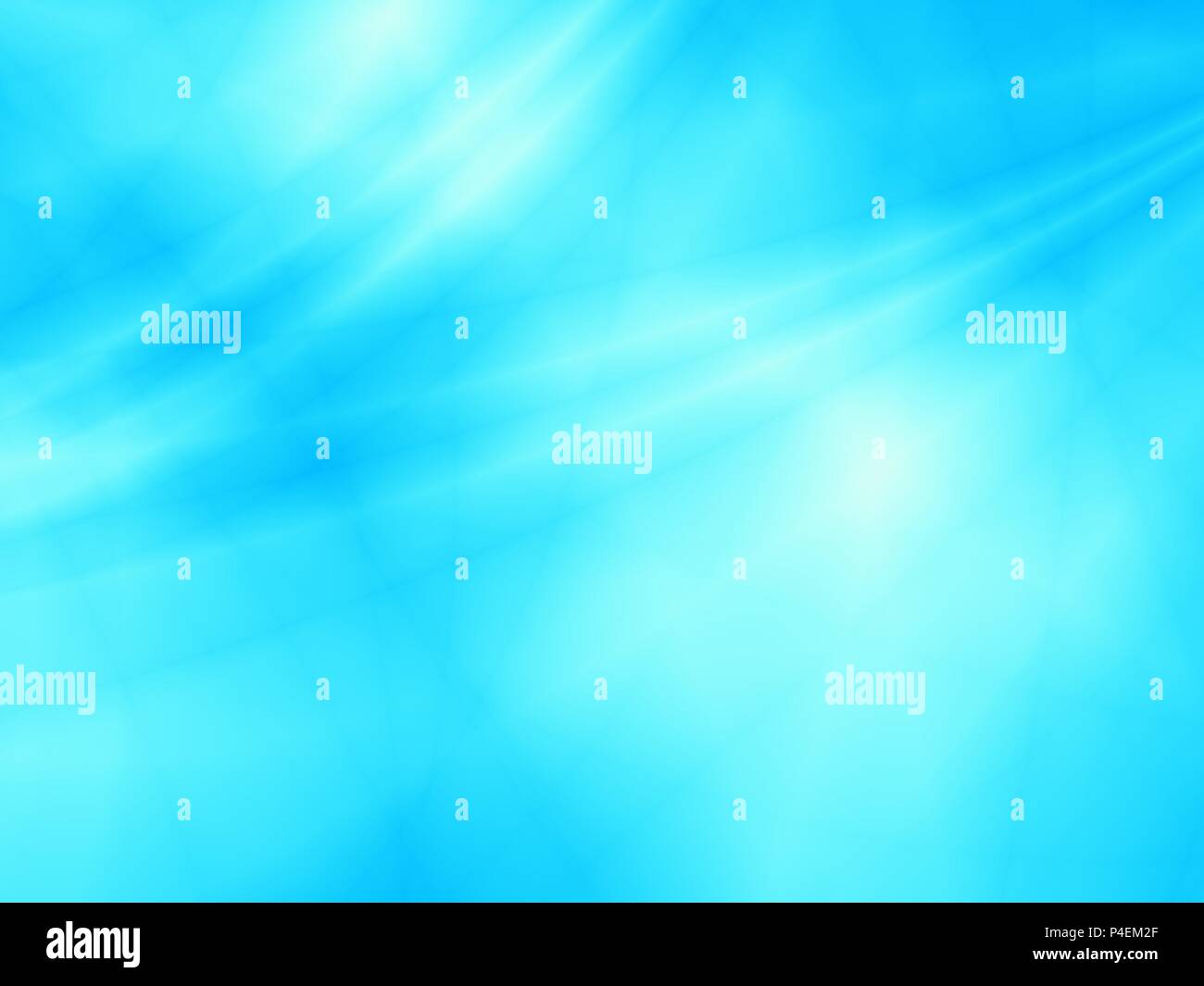 Turquoise blue wallpaper backdrop simple background Stock Photo Alamy