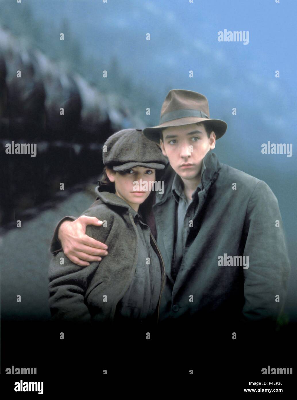 Original film title the journey of natty gann english title the