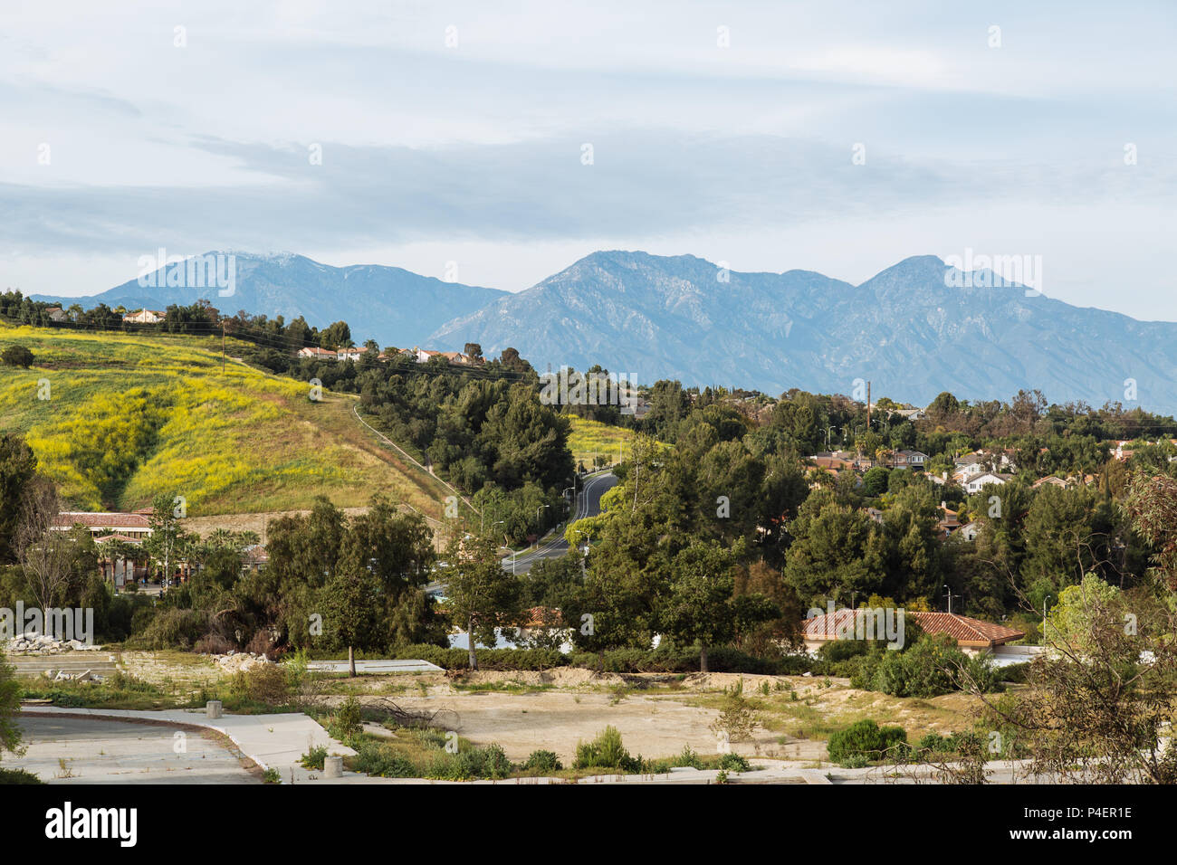 Hills
