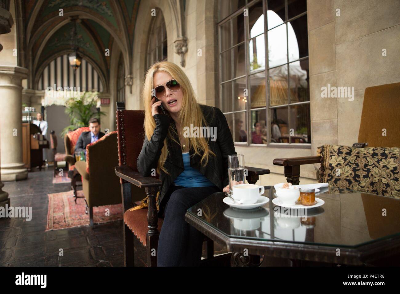 maps to the stars film