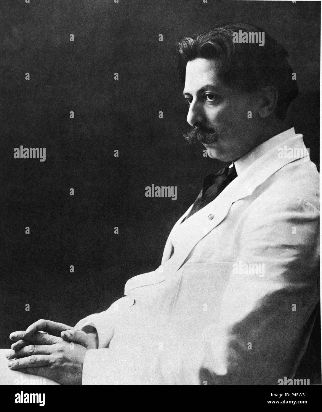 Enrique granados hires stock photography and images Alamy