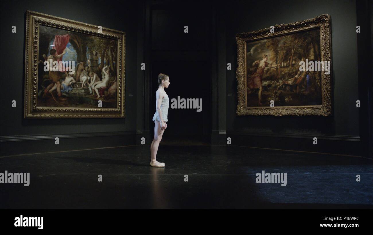 Original Film Title NATIONAL GALLERY. English Title NATIONAL GALLERY