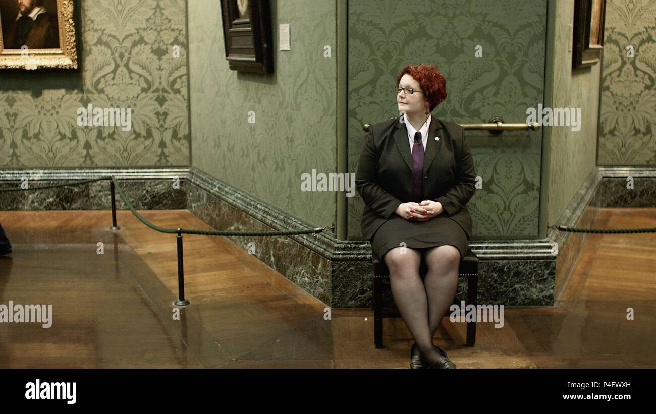 Original Film Title NATIONAL GALLERY. English Title NATIONAL GALLERY