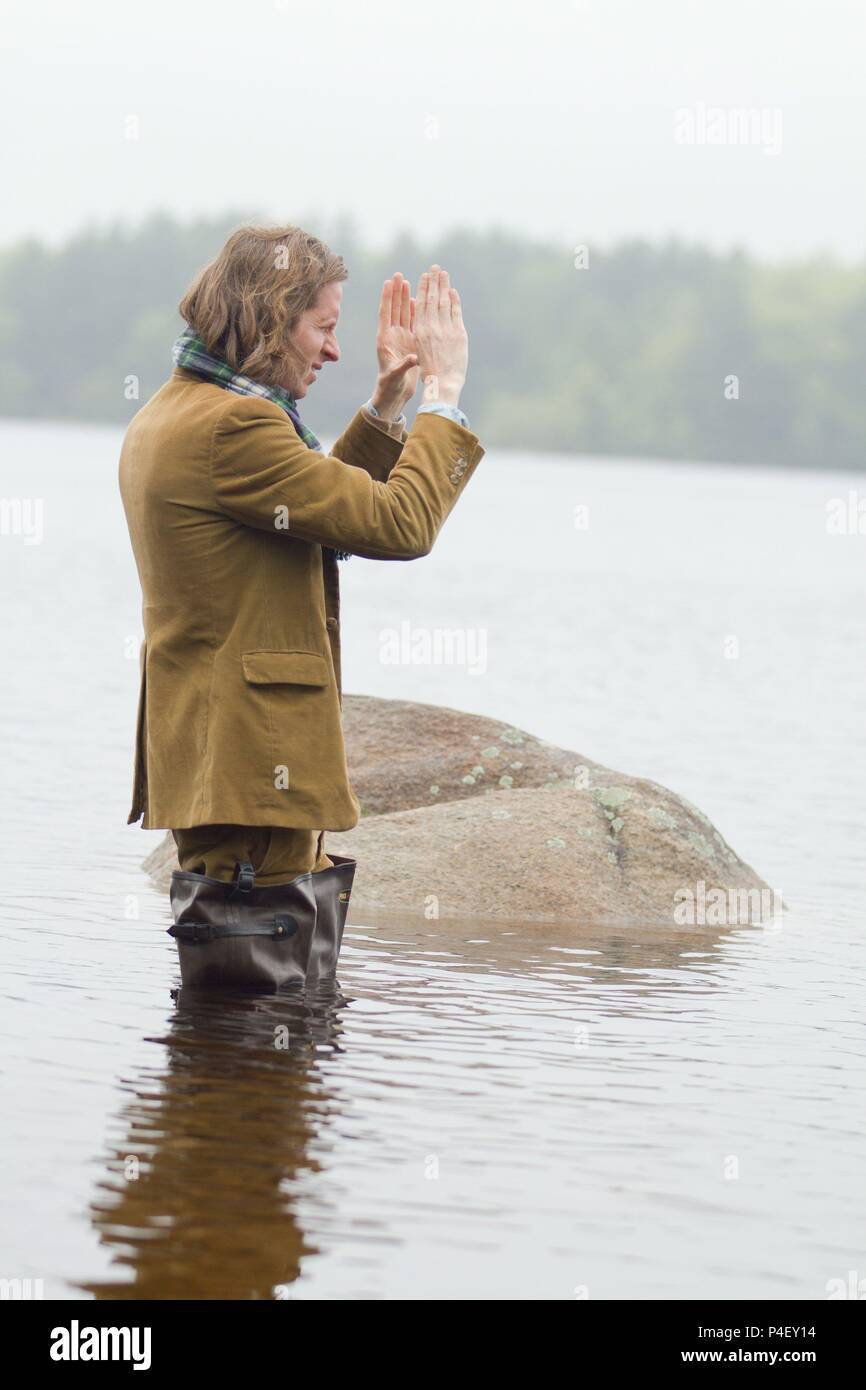 Original Film Title Moonrise Kingdom English Title Moonrise Kingdom Film Director Wes Anderson Year 12 Stars Wes Anderson Credit Indian Paintbrush Album Stock Photo Alamy