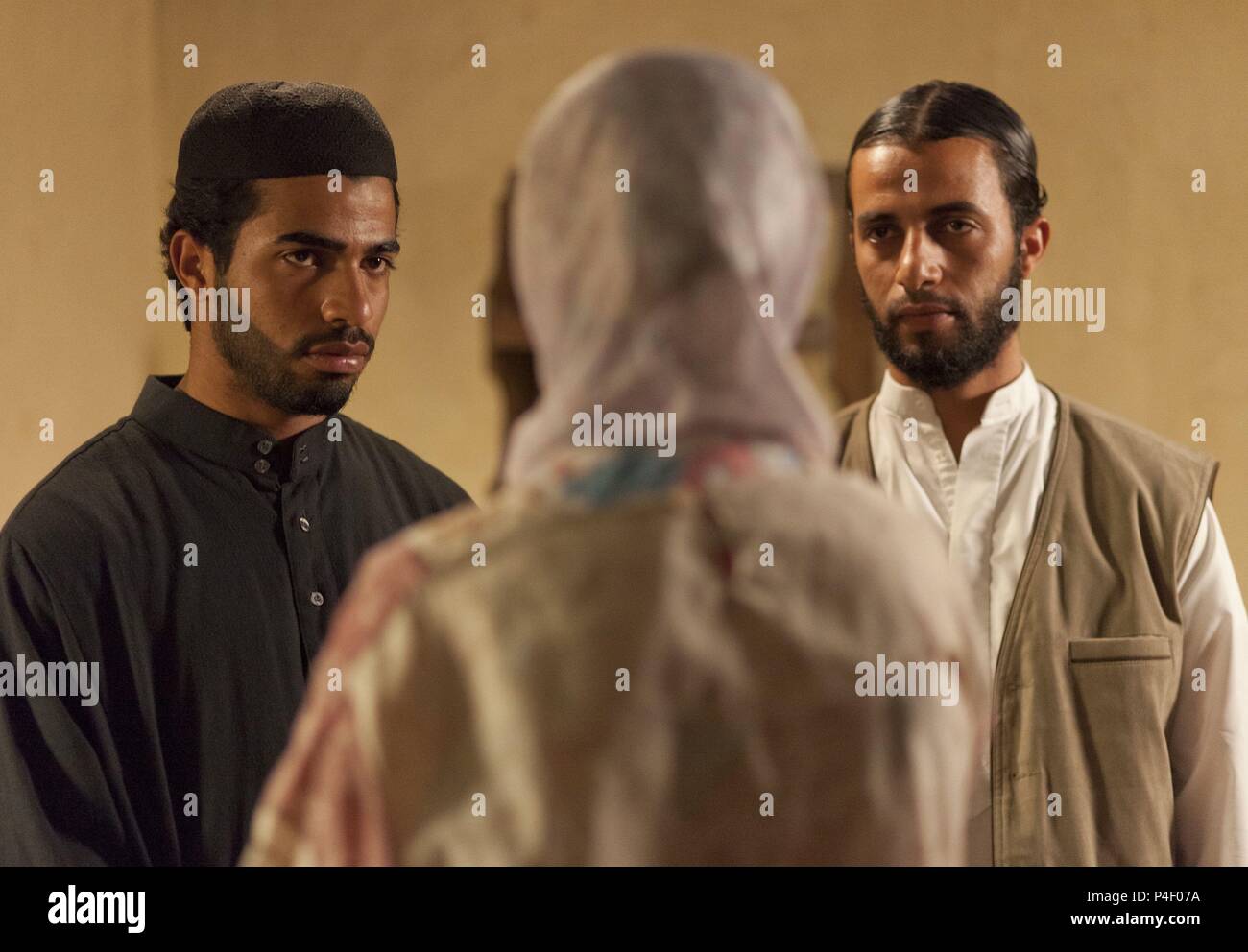 les chevaux de dieu full movie