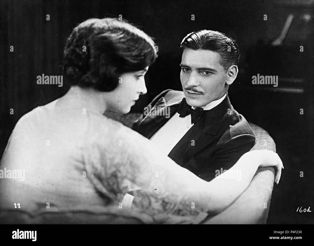 Stella Dallas (1925) - Filmaffinity