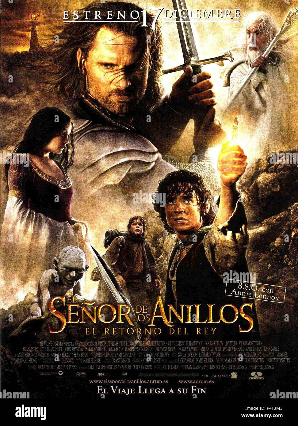 new english film