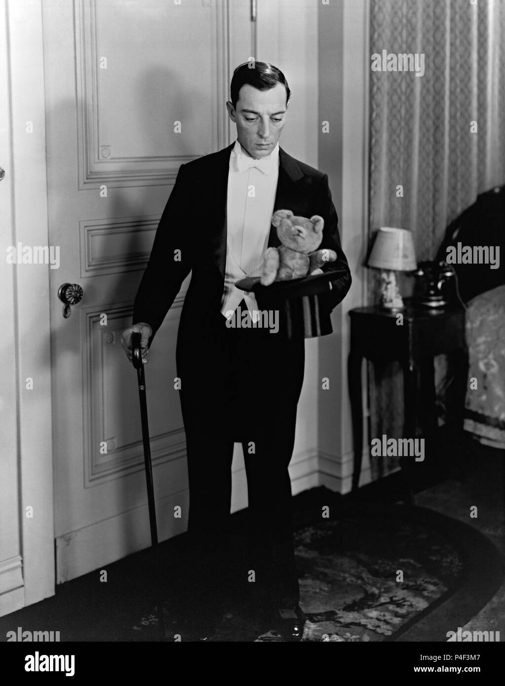 Original Film Title SPITE MARRIAGE. English Title SPITE MARRIAGE