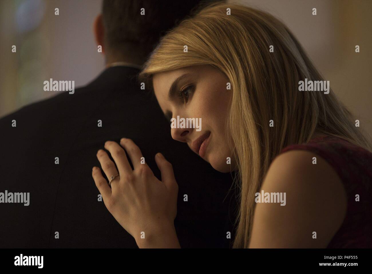 Original Film Title: I AM MICHAEL.  English Title: I AM MICHAEL.  Film Director: JUSTIN KELLY.  Year: 2015.  Stars: EMMA ROBERTS. Credit: GOTHAM GROUP / HOWE, CARA / Album Stock Photo