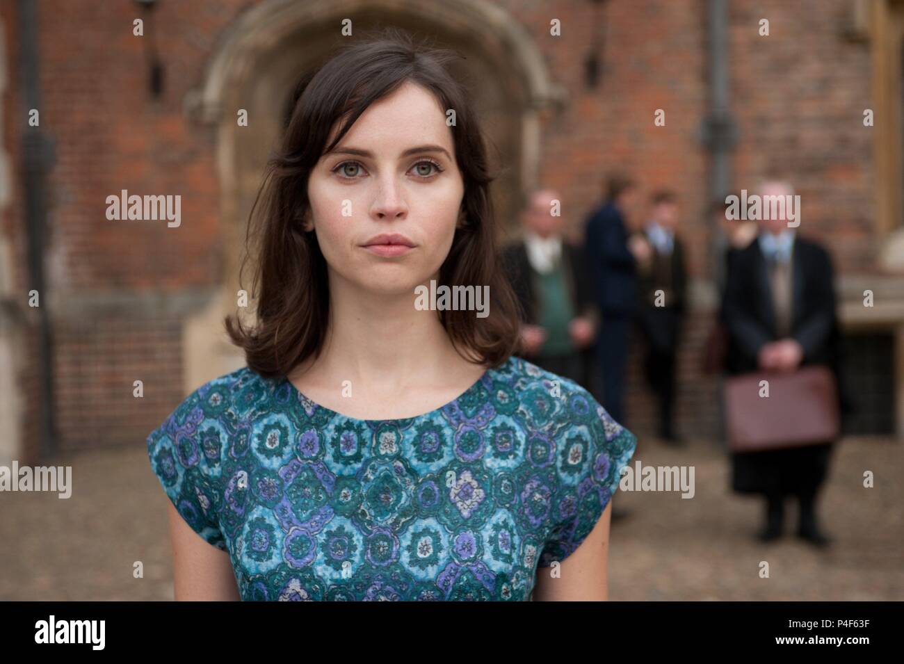 The Theory Of Everything High Resolution Stock Photography and Images -  Alamy