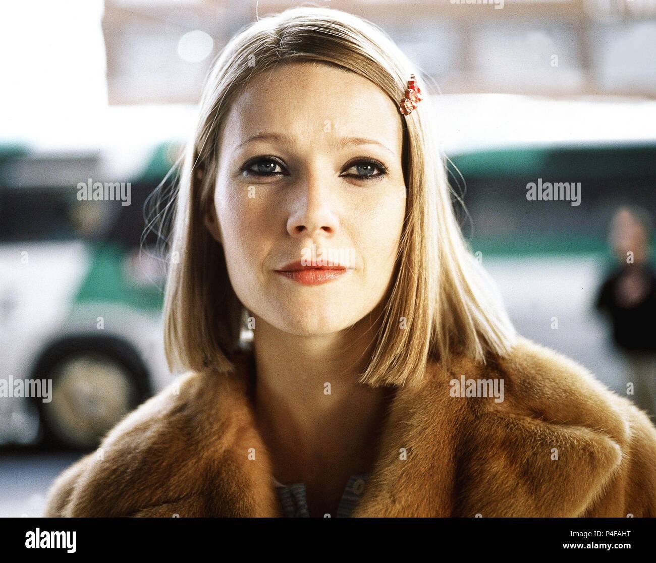 Original Film Title THE ROYAL TENENBAUMS. English Title THE ROYAL