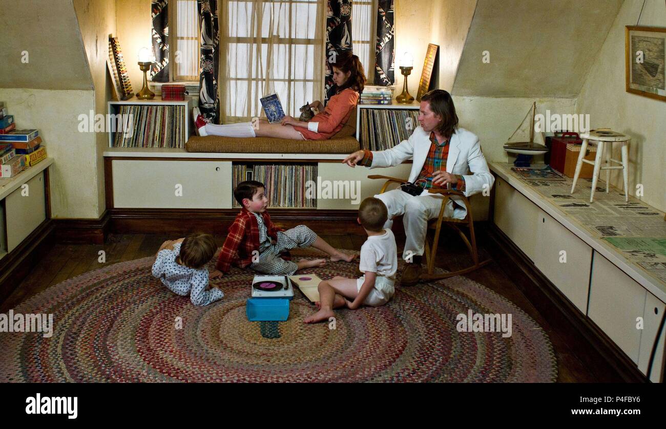 Original Film Title Moonrise Kingdom English Title Moonrise Kingdom Film Director Wes Anderson Year 12 Stars Wes Anderson Credit Indian Paintbrush Album Stock Photo Alamy