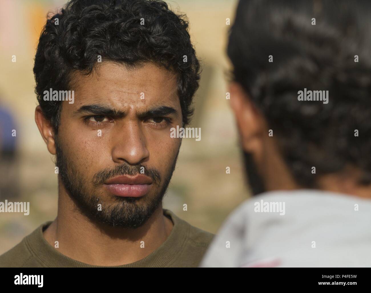 Original Film Title LES CHEVAUX DE DIEU. English Title HORSES OF GOD