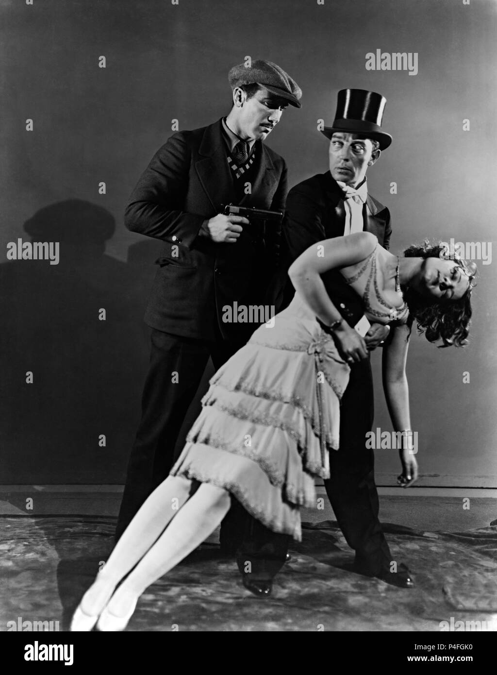 Original Film Title SPITE MARRIAGE. English Title SPITE MARRIAGE