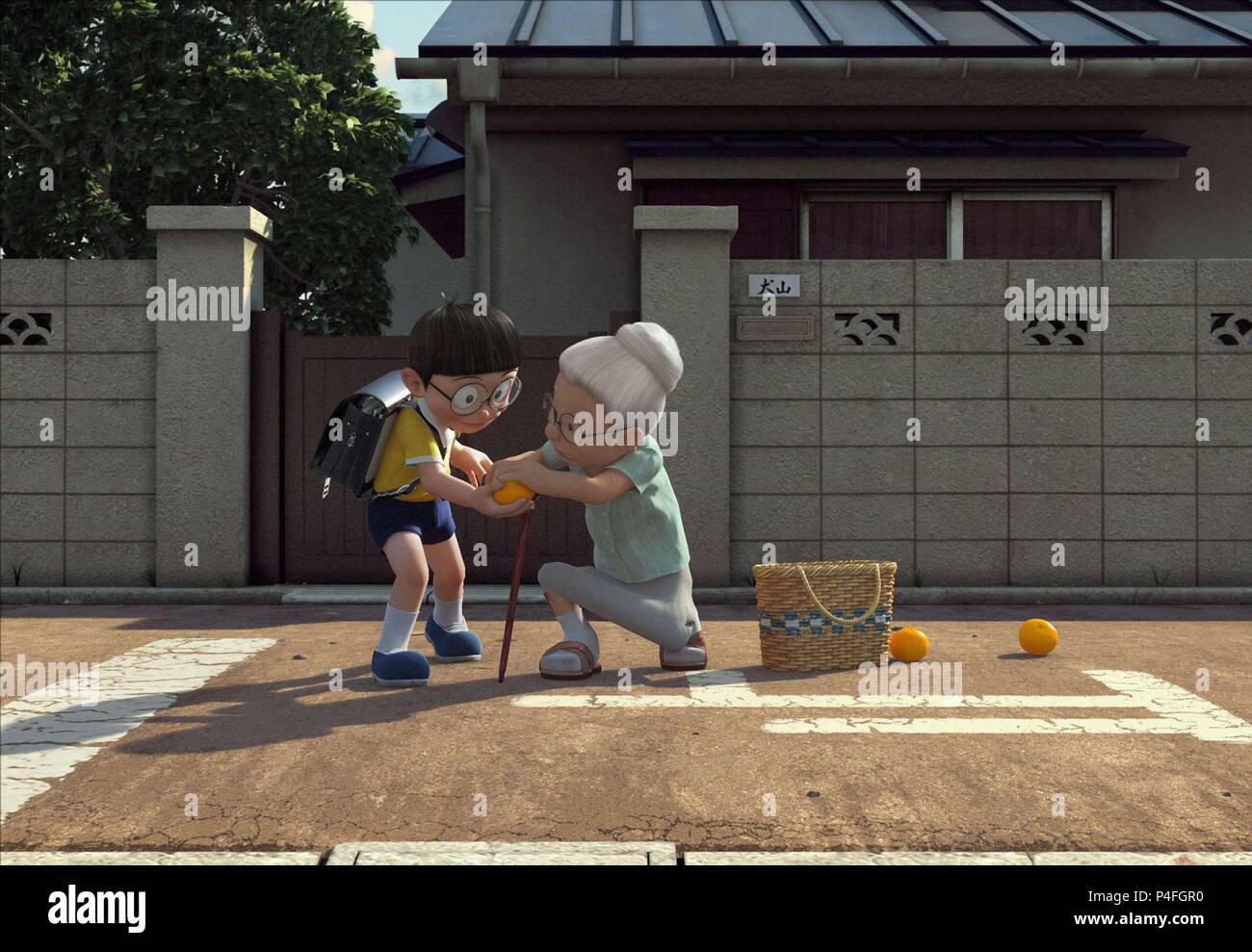 stand by me doraemon (2014) download
