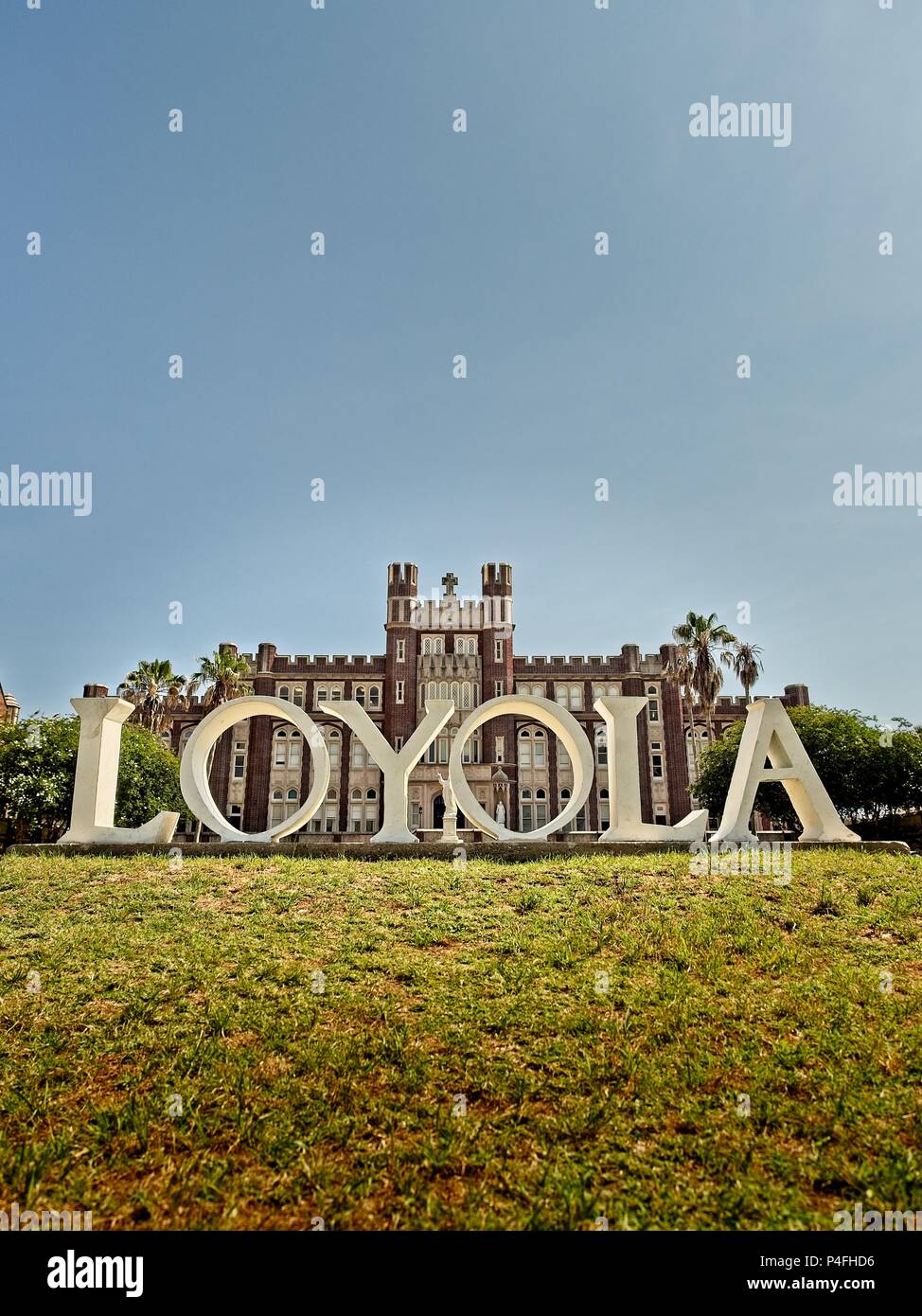 Loyola Chicago Fake Id