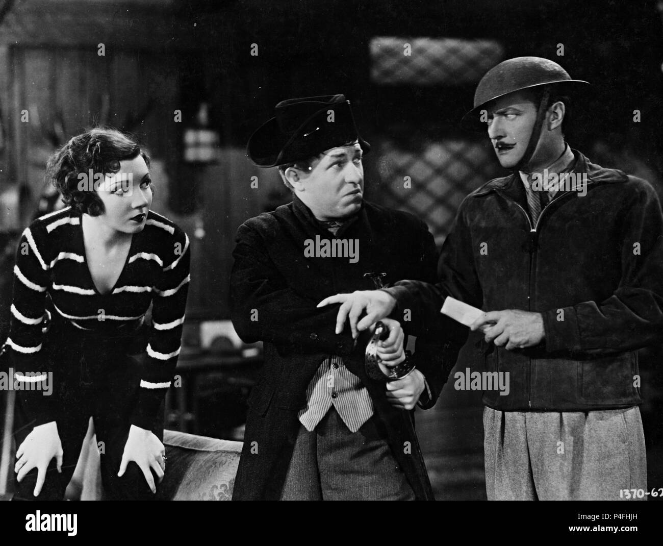 Original Film Title MISLEADING LADY. English Title MISLEADING LADY