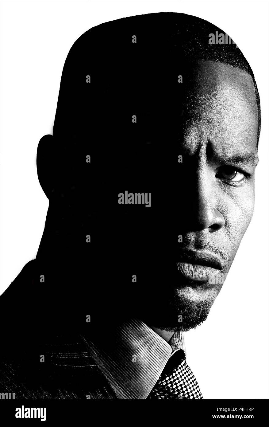 Original Film Title: LAW ABIDING CITIZEN.  English Title: LAW ABIDING CITIZEN.  Film Director: F. GARY GRAY.  Year: 2009.  Stars: JAMIE FOXX. Credit: WARP FILMS / Album Stock Photo