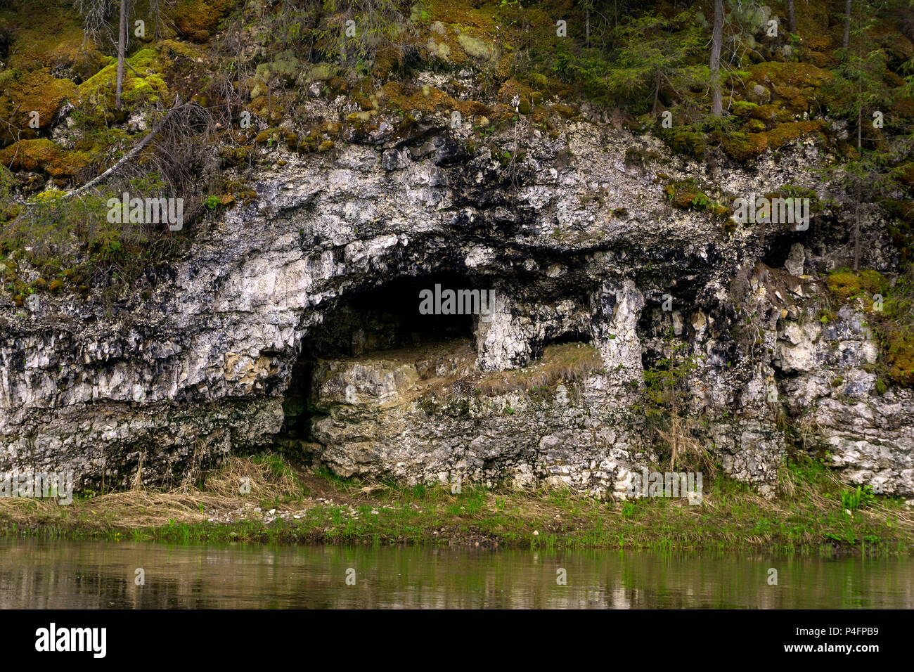 Discovery homo sapiens hires stock photography and images Alamy