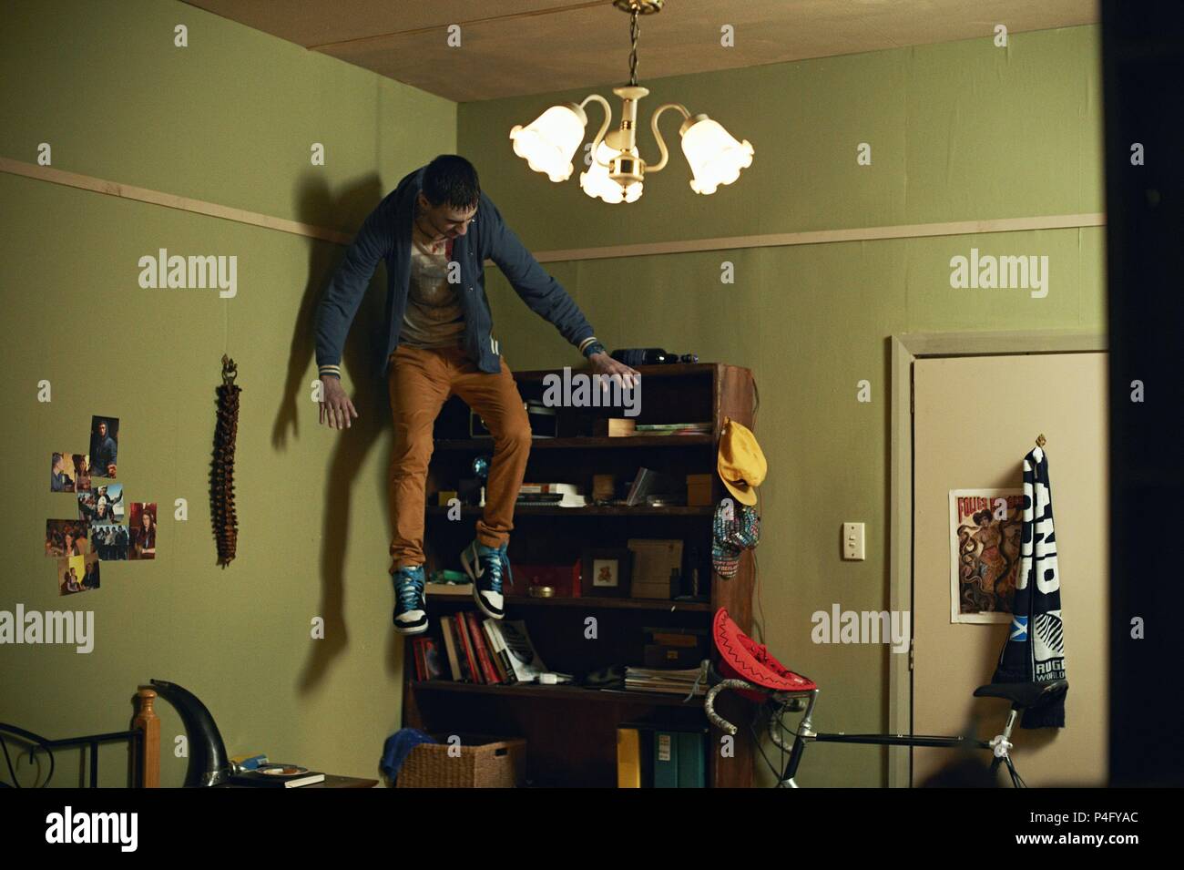 What we do in the shadows 2014 hi-res stock photography and images - Alamy