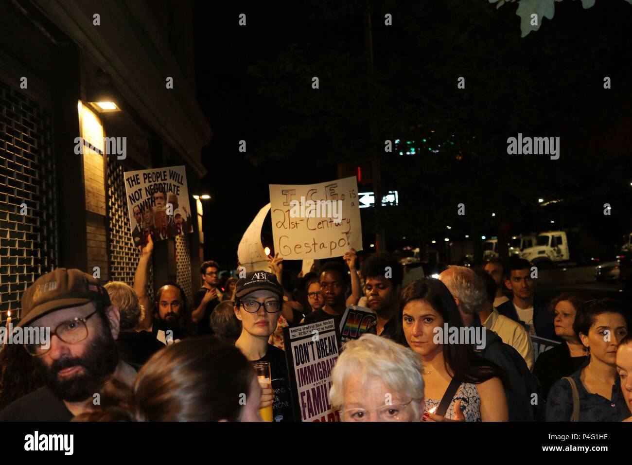 How is the detention facility Sailors Silence How is the detention facility Sailors Silence