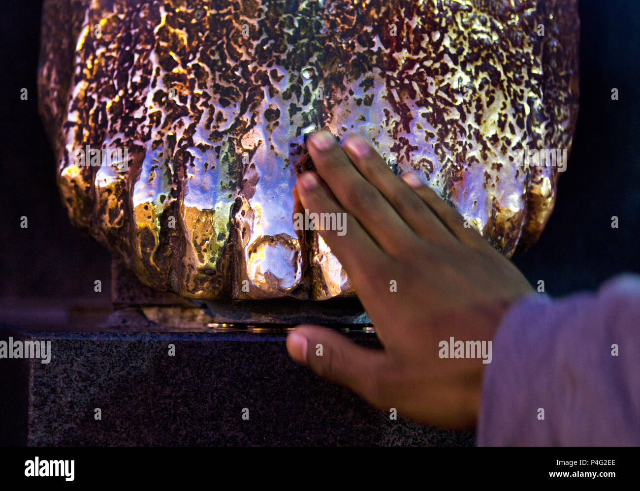 Winged figures republic hoover dam hires stock photography and images Alamy