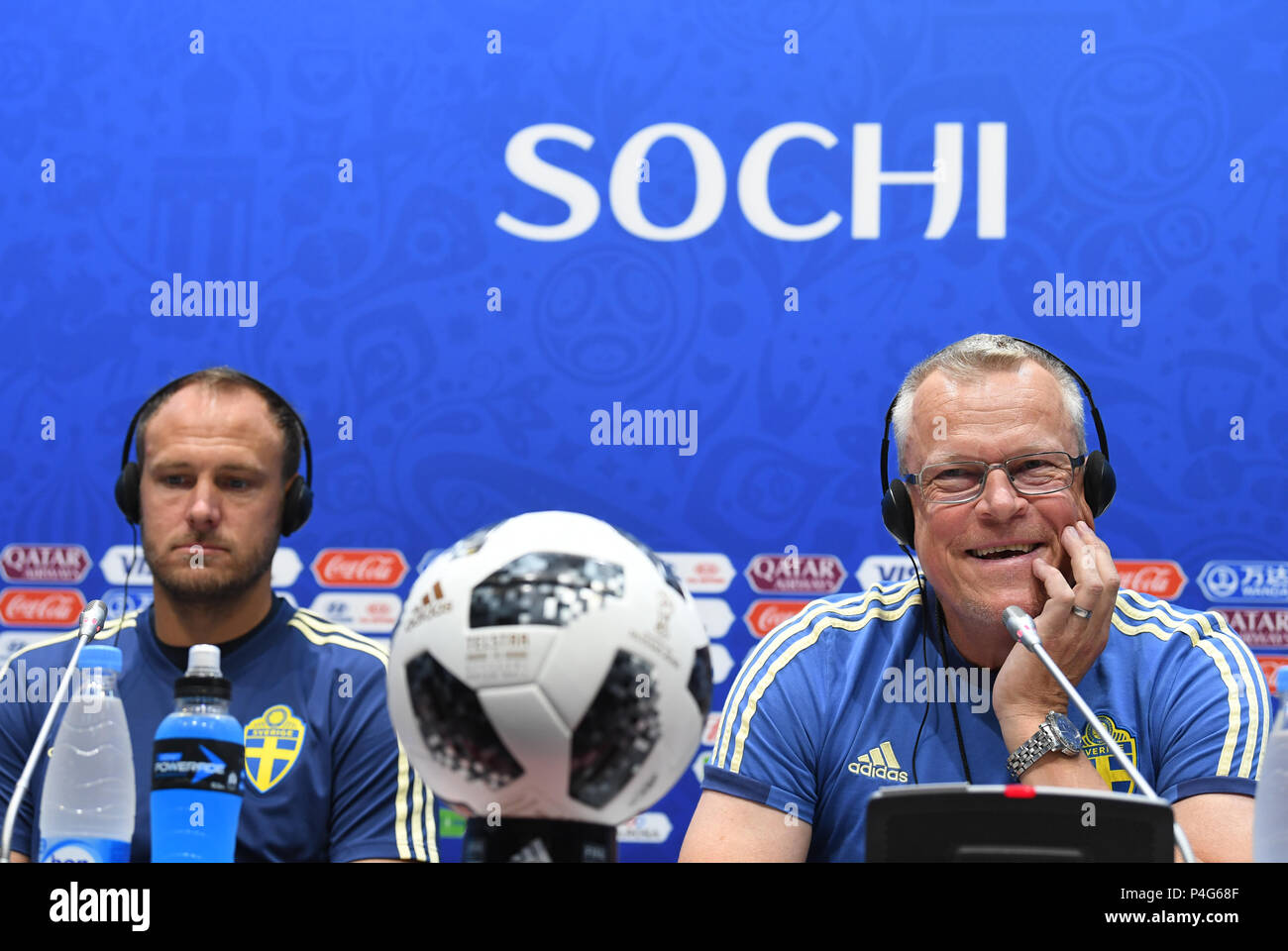 Page 3 Granqvist High Resolution Stock Photography And Images Alamy