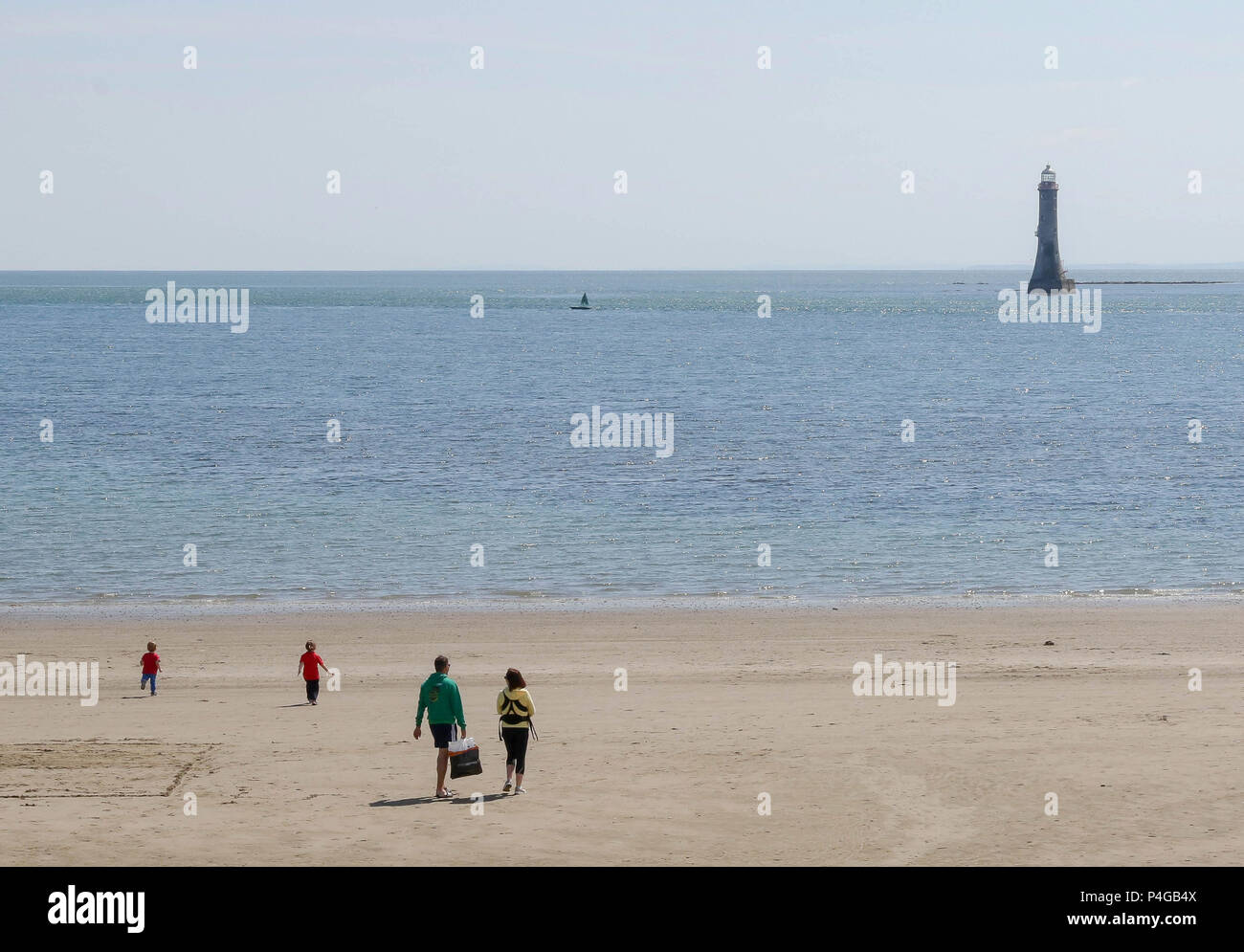 Cranfield beach High Resolution Stock Photography and Images Alamy