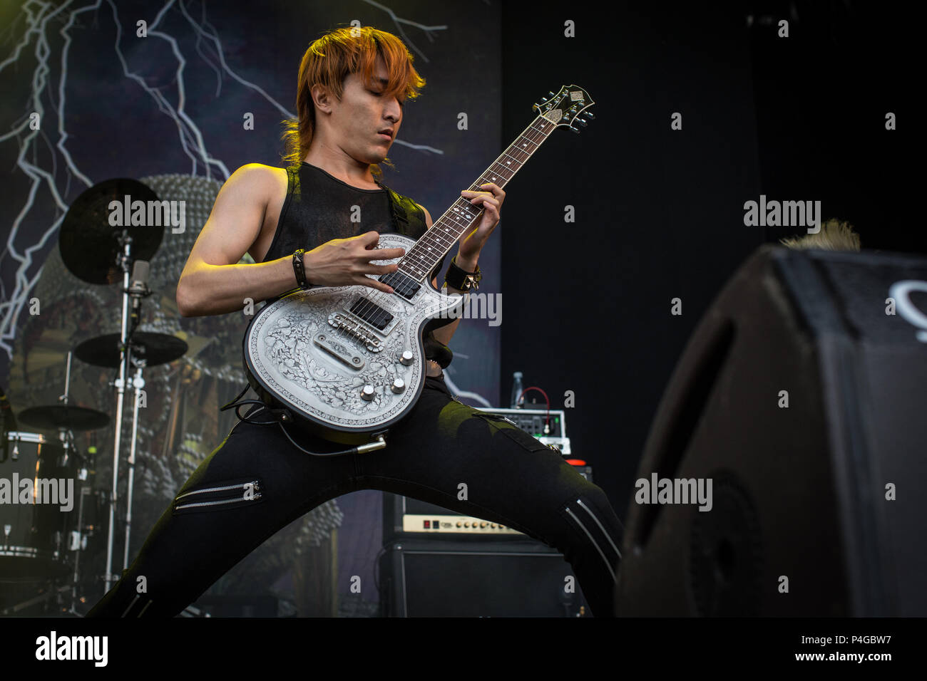 Kazuki takemura hi-res stock photography and images - Alamy