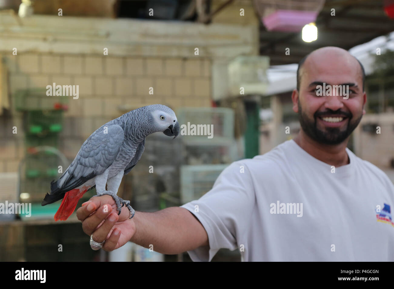 Friday market kuwait hires stock photography and images Alamy