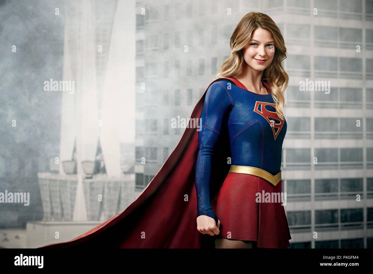 Supergirl film hi res stock photography and images Alamy