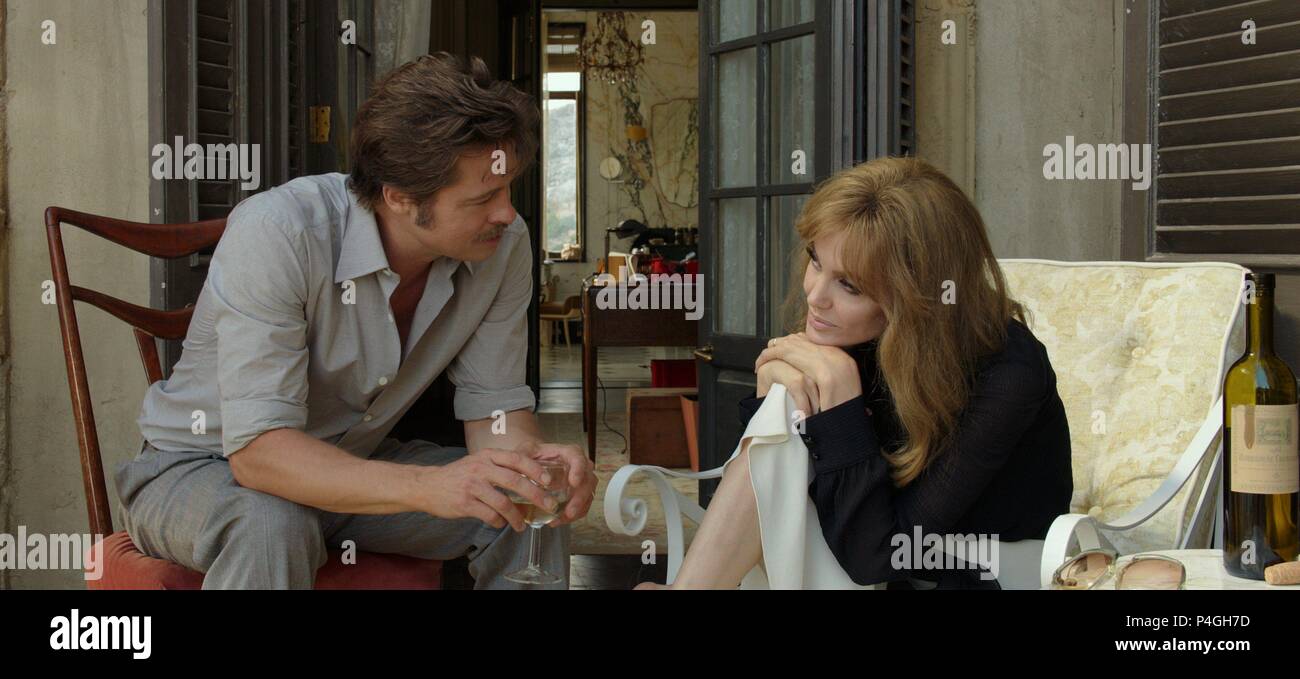 Original Film Title: BY THE SEA. English Title: BY THE SEA. Film
