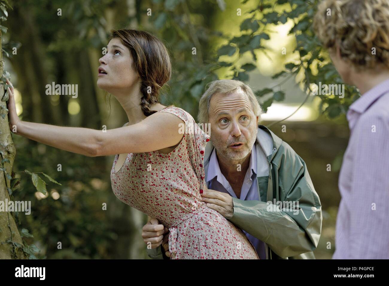 Original Film Title GEMMA BOVERY English Title GEMMA BOVERY Film 