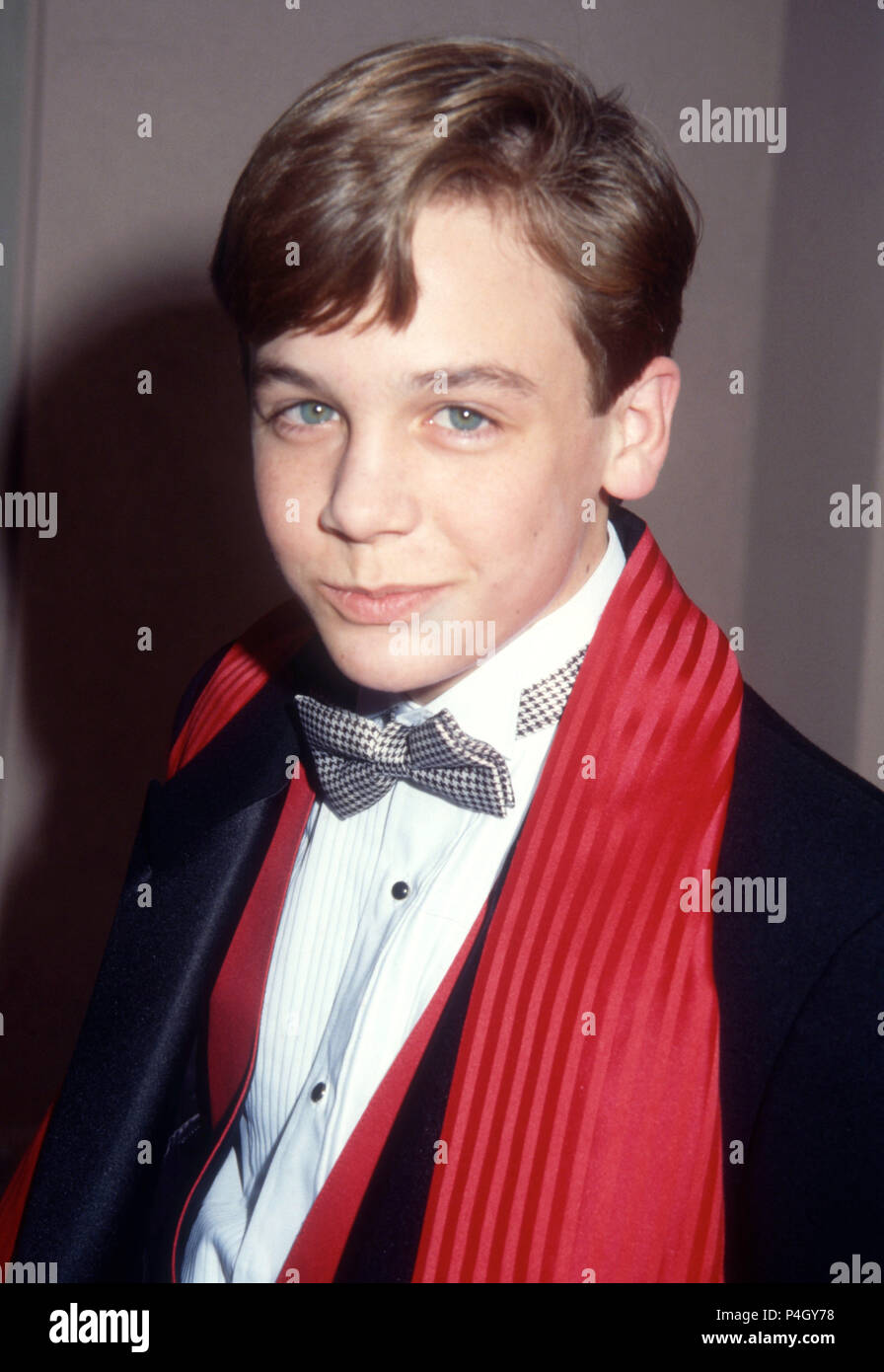 LOS ANGELES, CA - NOVEMBER 13: Actor Ethan Embry attends ‘And You